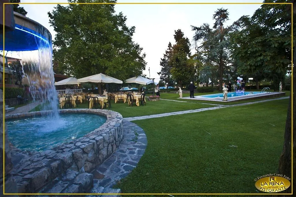 Villa La Rena-1