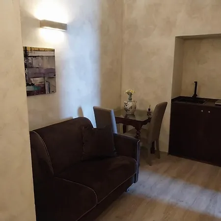 La Piazzetta Affittacamere Ristorante-3